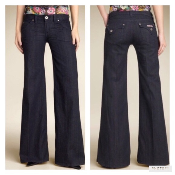 hudson trouser jeans